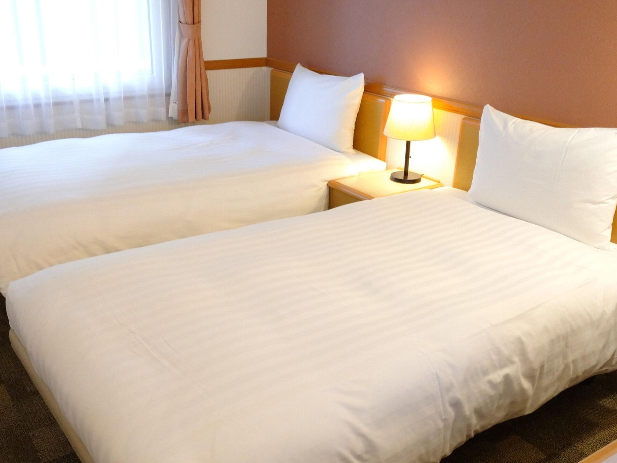 Toyoko Inn Aomori Ekimae Ngoại thất bức ảnh