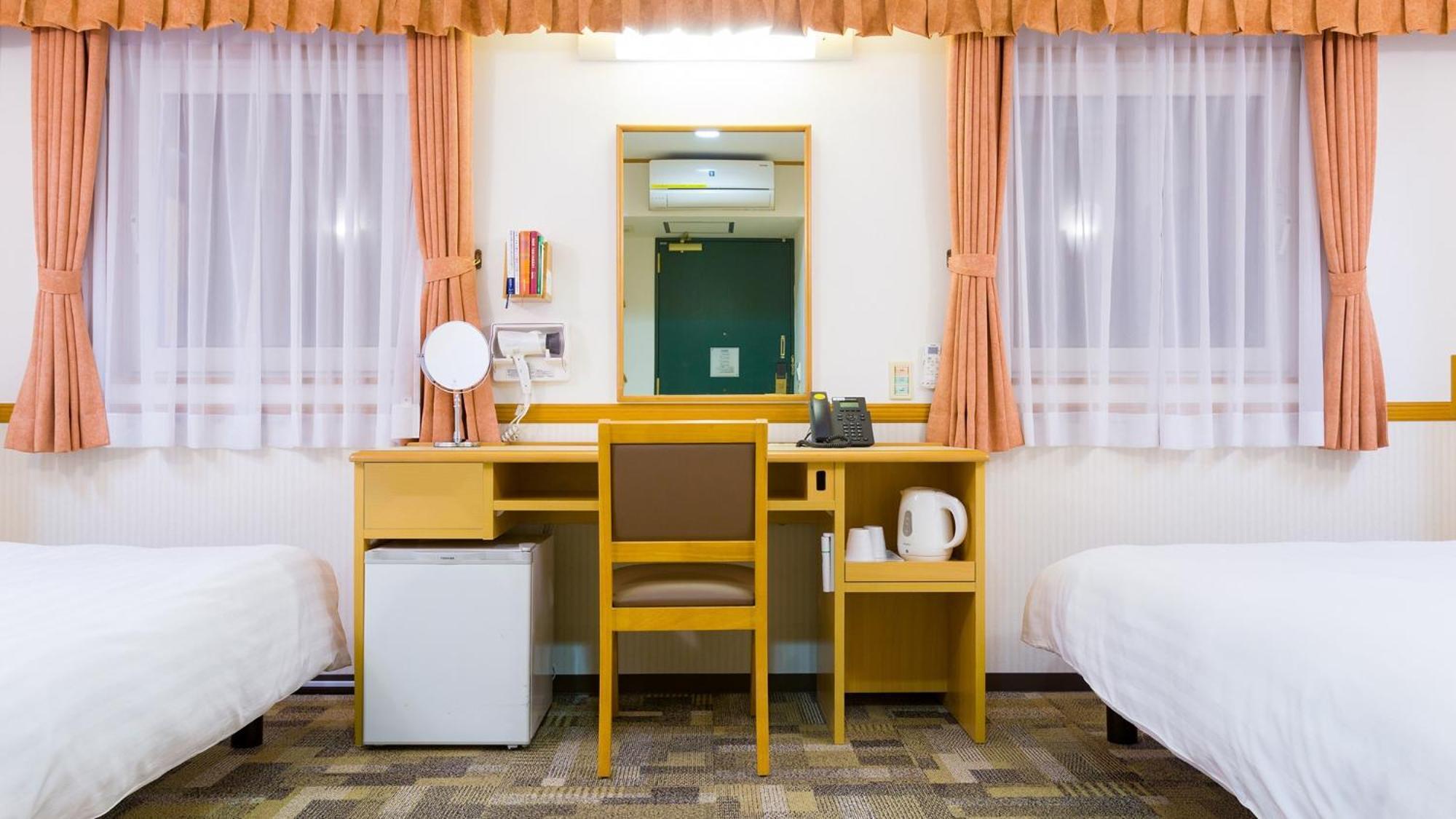 Toyoko Inn Aomori Ekimae Phòng bức ảnh