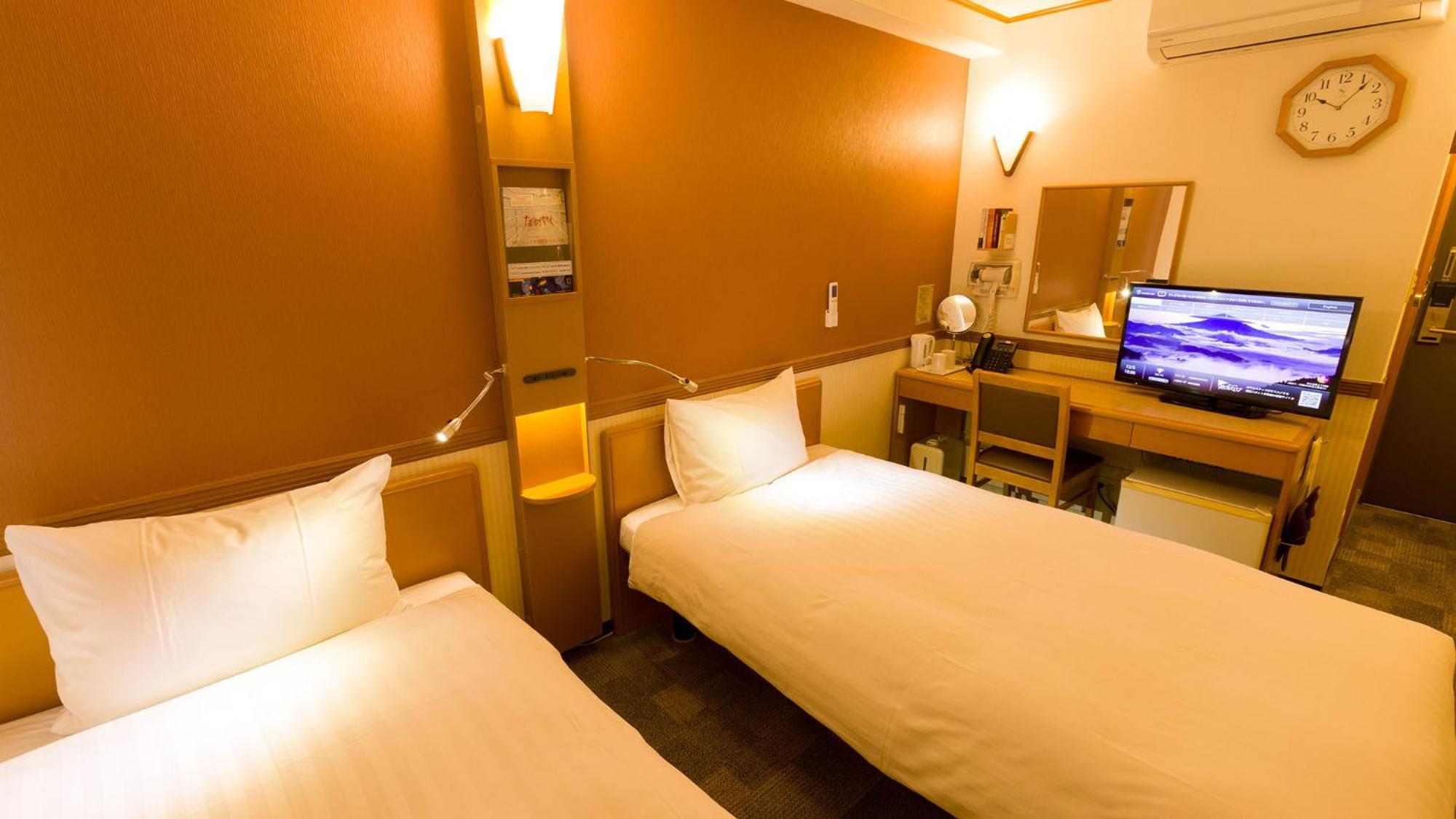 Toyoko Inn Aomori Ekimae Phòng bức ảnh