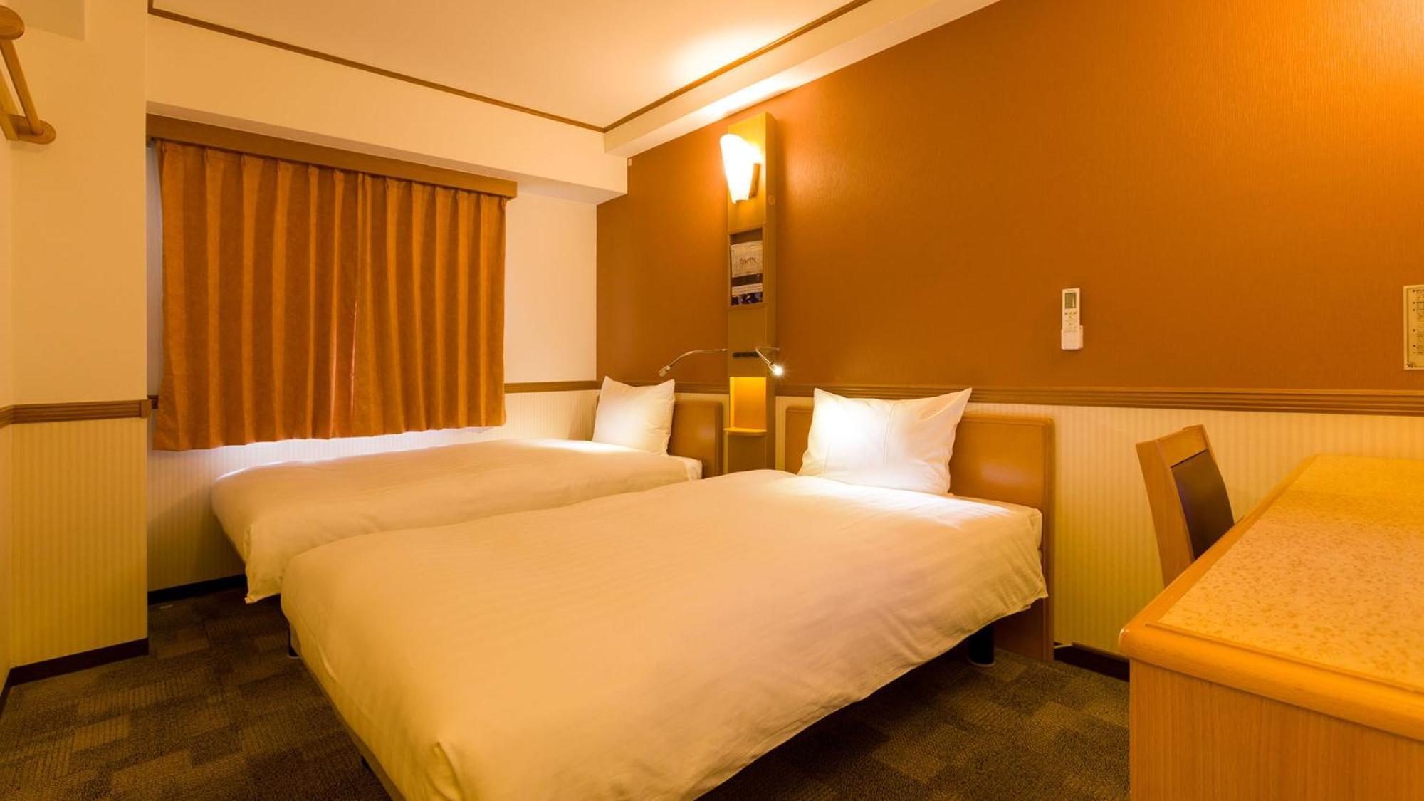 Toyoko Inn Aomori Ekimae Phòng bức ảnh