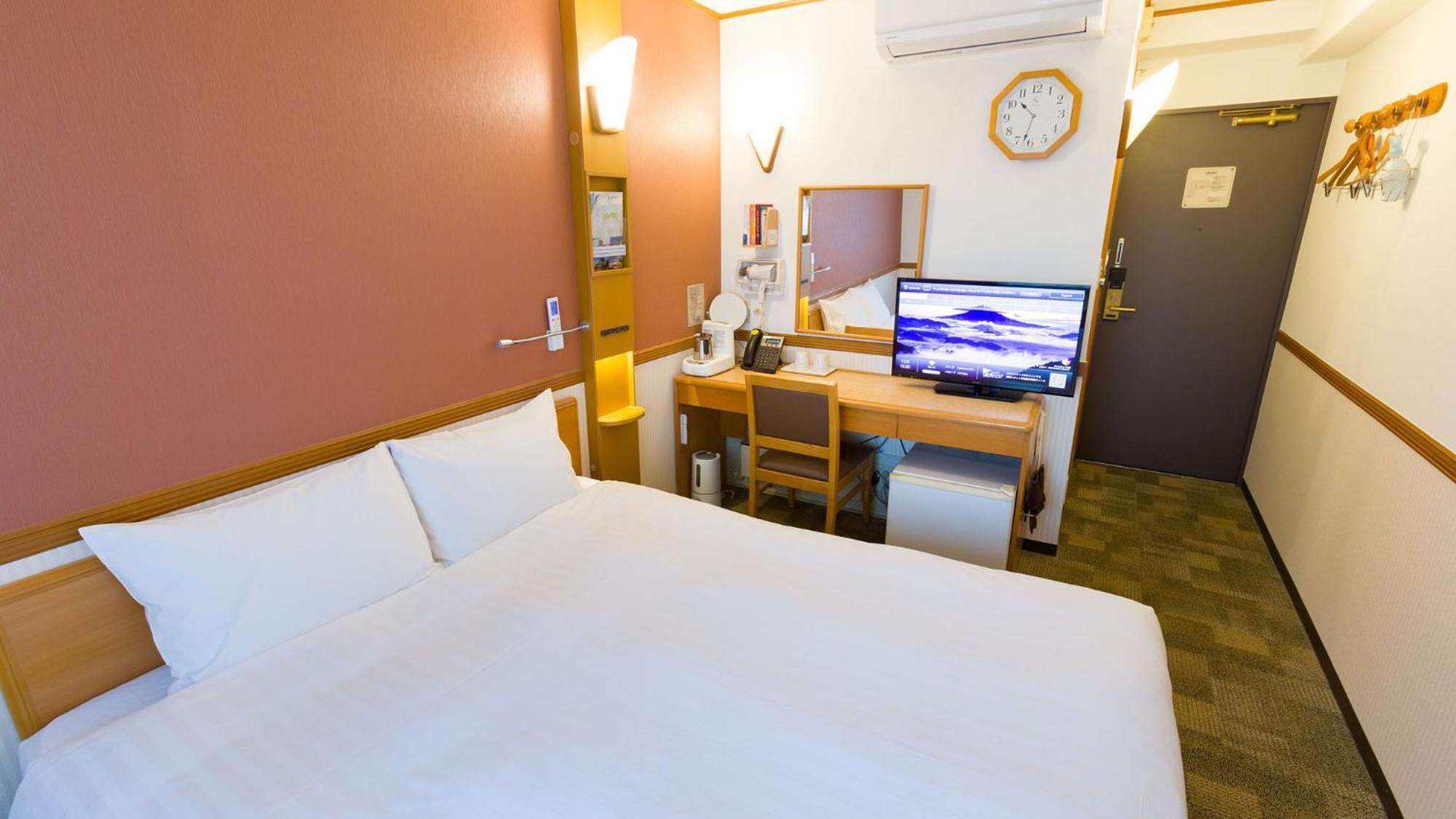 Toyoko Inn Aomori Ekimae Phòng bức ảnh